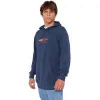 Rip Curl Surf Revival Decal Kapuzenpullover