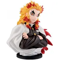 Banpresto Demon Slayer Ichibansho Kyojuro Rengoku