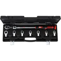 Ks Tools Drehmomentschlüssel mit analoger Anzeige