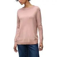 Street One Pullover in faded rose mel. | Gr.: 40
