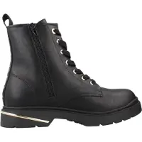 Replay Mädchen Boots Joplin 16b - Zwart - Größe 38