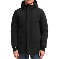 Gabbiano Parka Winterjacke Herren XL