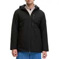 JJ REBEL Casper Parka Winterjacket Herren