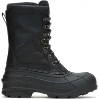 Kamik Men's Nation Pro Winterschuhe