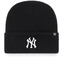 47Brand Mlb New York Yankees Haymaker Cuff Mütze