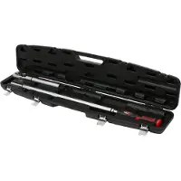 Ks Tools Drehmomentschlüssel 20 (3/4") mit analoger Anzeige