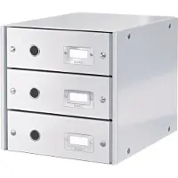 Leitz Schubladenbox