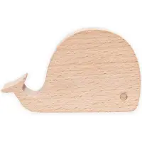 Kikkerland Whale