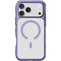 Laut CRYSTAL MATTER X for iPhone 17 Pro Max Purple Crystal