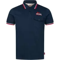 Lonsdale Lynton Kurzarm-poloshirt
