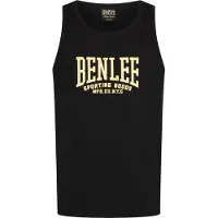 Benlee Deleon ärmelloses T-shirt