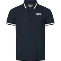Lonsdale Causton Kurzarm-poloshirt