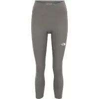 The North Face Womens Flex 25IN Tight smoked pearl (0UZ) L REG