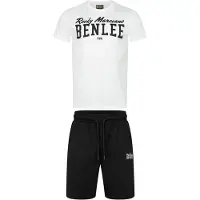 Benlee Rees Kurzarm-t-shirt