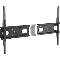 Meliconi EXTRA 900F CG 2,54 m (100") Schwarz