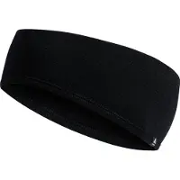 Odlo Kopfschweißband Merino Warm Unisex Black