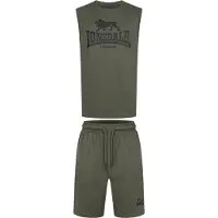 Lonsdale Allanton Trainingsanzug