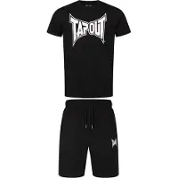 TAPOUT Fallon Kurzarm-set
