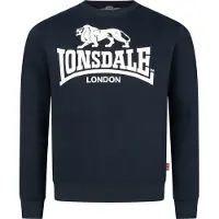 Lonsdale Go Sport Sweatshirt