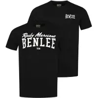 Benlee Dennis Kurzarm-t-shirt 2 Einheiten