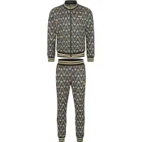 Lonsdale Rendale Slim Fit Trainingsanzug