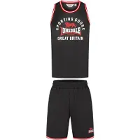 Lonsdale Pewsey Trainingsanzug