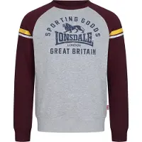Lonsdale Bregis Sweatshirt