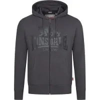 Lonsdale Krafty Reißverschlusspullover