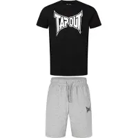 TAPOUT Walker Kurzarm-set