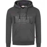 Lonsdale Go Sport 2 Kapuzenpullover