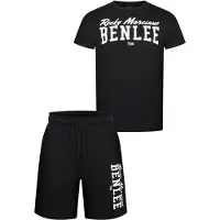 Benlee Surry Kurzarm-set