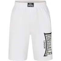 Lonsdale Logo Jam Sportshorts