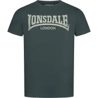 Lonsdale Fulwood Regular Fit