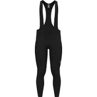 Odlo The Essential Cycling Bib Tights black (15000) S