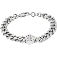 Emporio Armani Trend Stainless Steel Bracelet EGS3132040