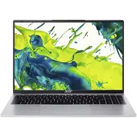 Acer Swift SFL16-31P-37GE, Intel Core 3, 40,6 cm (16"), 1920 x 1200 Pixel, 8 GB, 512 GB, Windows 11 Home