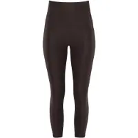 Winshape Damen Functional Comfort High Waist 7/8-Tights HWL317C