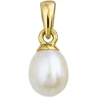 Marie-Celeste Celeste Anhänger Perle - Gold
