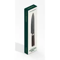Gladkokken Damascus 20 Cm Tranchiermesser