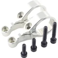 HxR Components Vorbau DH