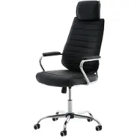 TPFLiving Bürostuhl Rako grün Kunstleder Wippfunktion höhenverstellbar 117-128 cm 120 kg