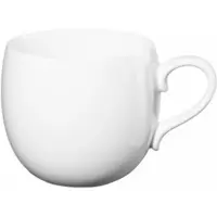 Asa selection Tasse Origami White 400 ml