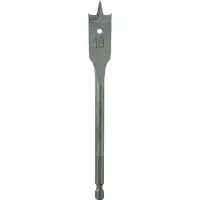 Milwaukee Spadebor 18x152mm 1/4″ Hex