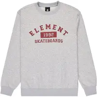 Element Kapuzensweaters HOME TEAM CR herren
