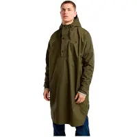 G-Star D25398-d606 Jacke Grün S Mann Grün S