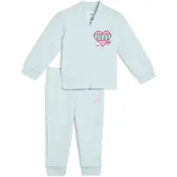 Puma Hello Kitty & Friends Minicats Zweiteiliges Set, Sea Glass, 86