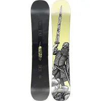 Nitro Beast Snowboard