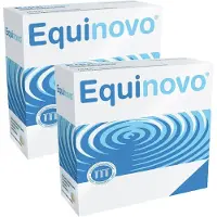 Equinovo 2x Tabletten 2x150 St