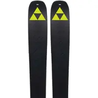 Fischer Tourenski TRANSALP 86 CTI PRO
