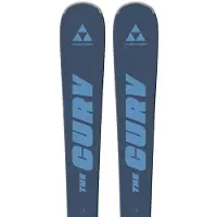 Fischer XTR THE CURV GT 76 RT + RSW 10 PR 000